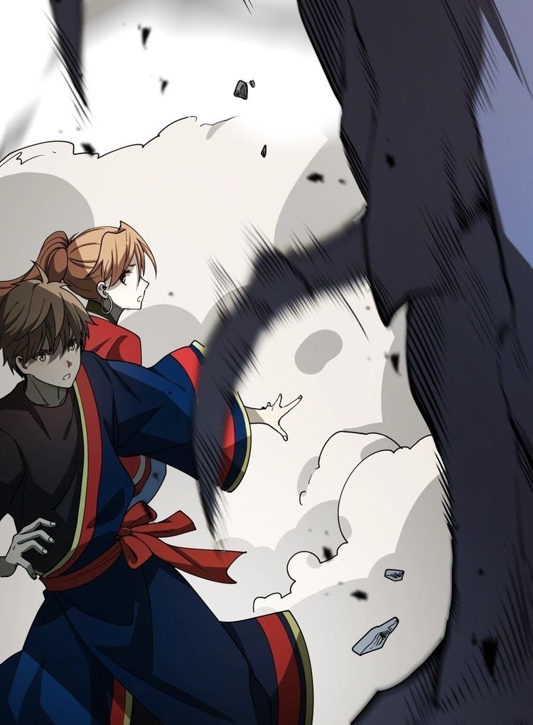 Reborn Doctor Chapter 39 Bahasa Indonesia